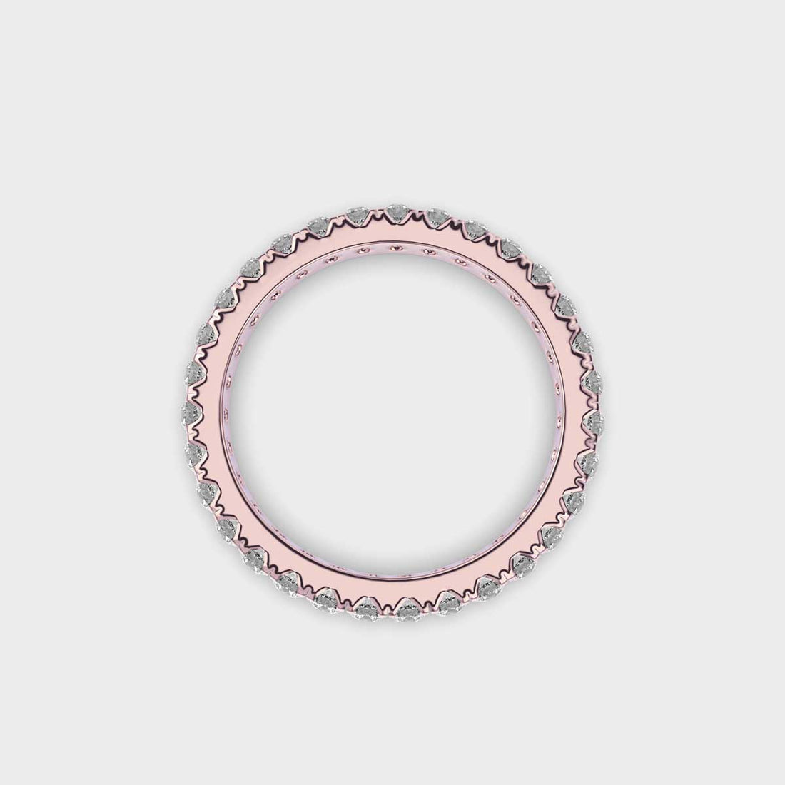 Go To Eternity Ring