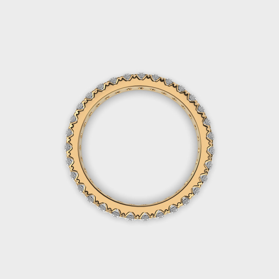 Go To Eternity Ring