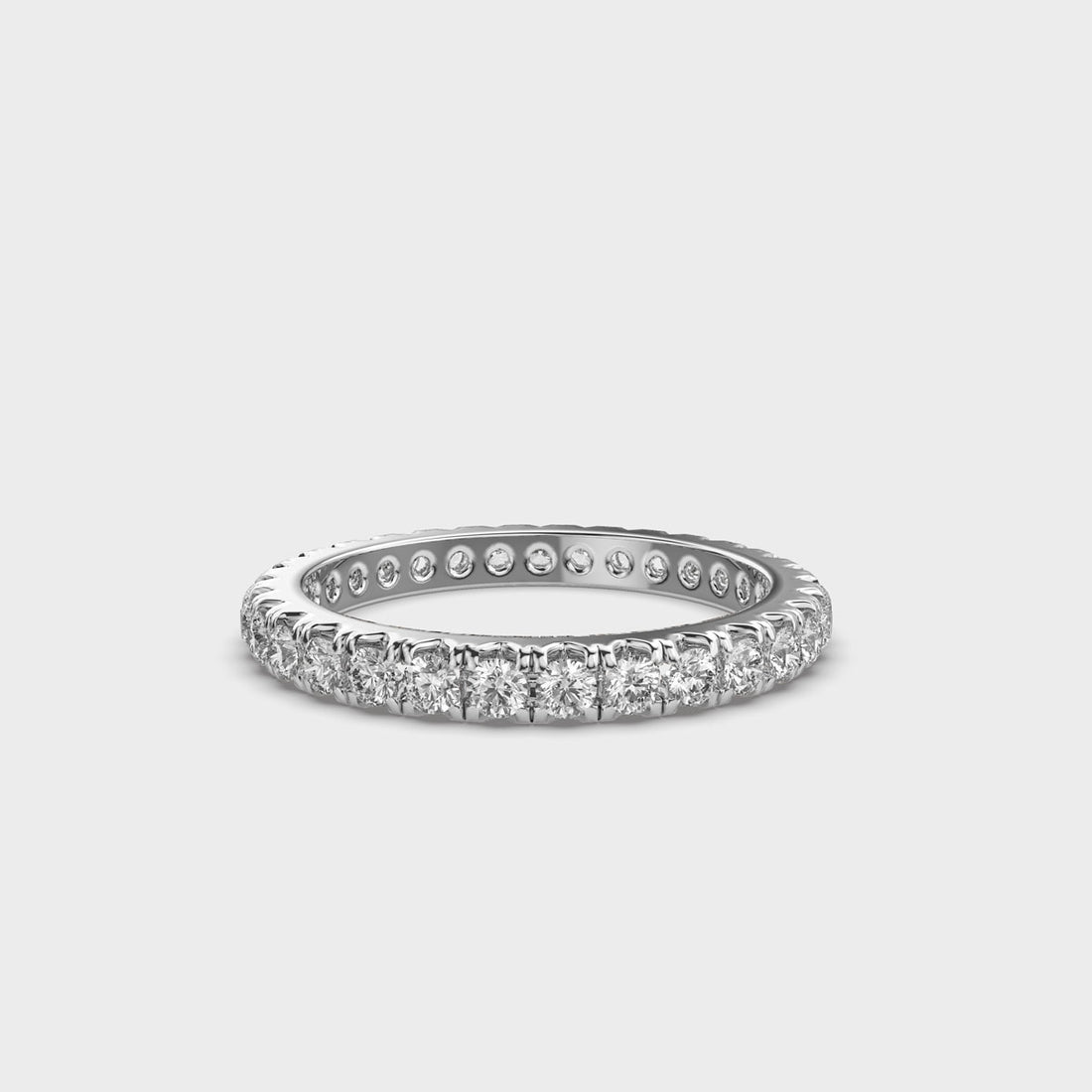 Go To Eternity Ring