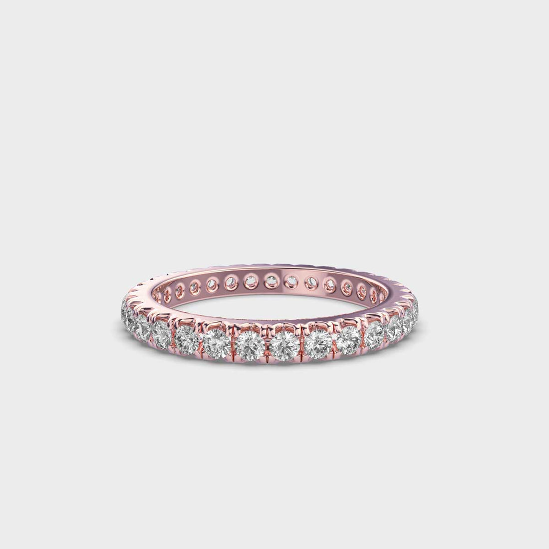 Go To Eternity Ring