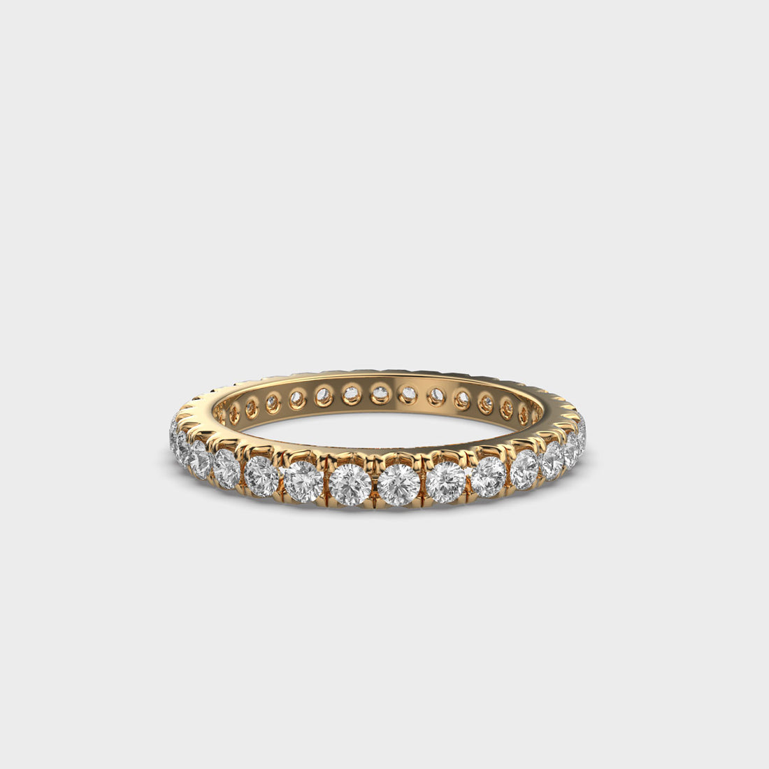 Go To Eternity Ring