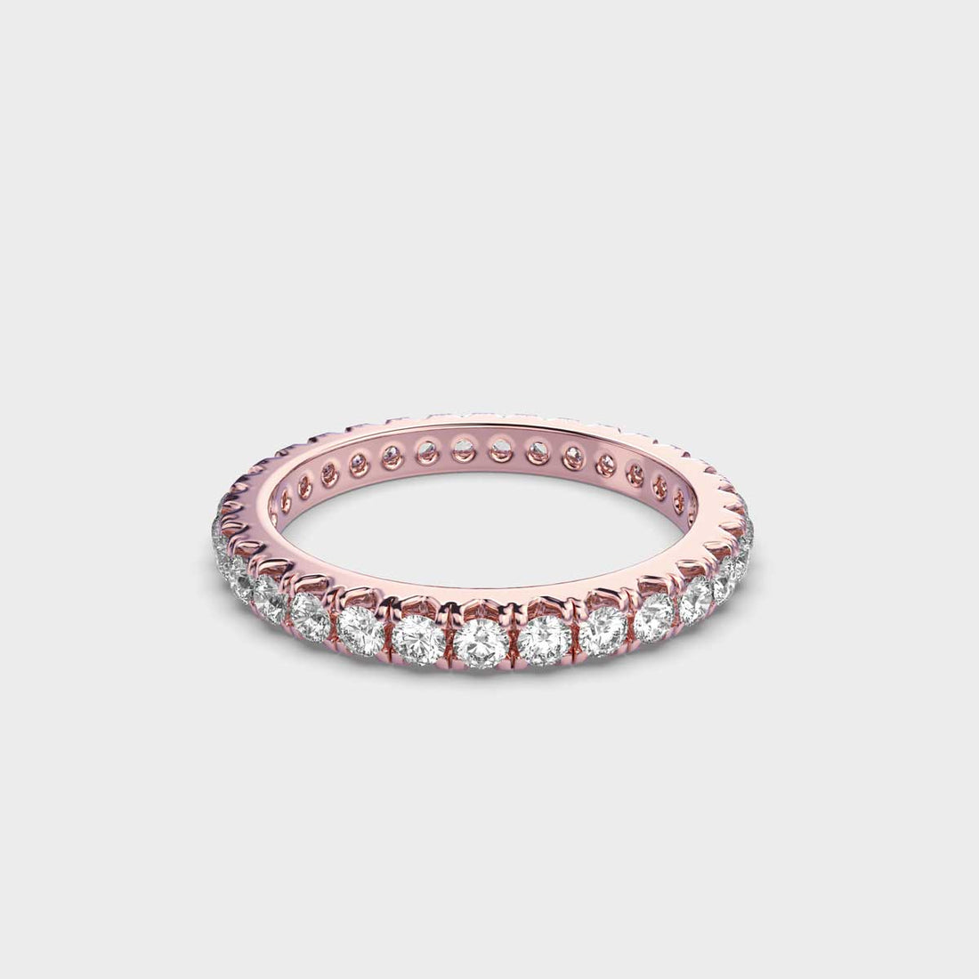 Go To Eternity Ring