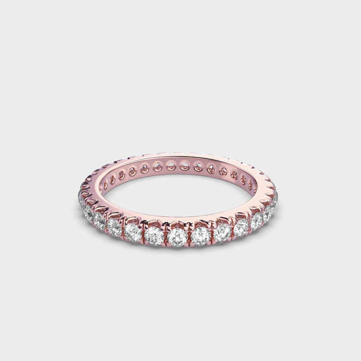 Go To Eternity Ring