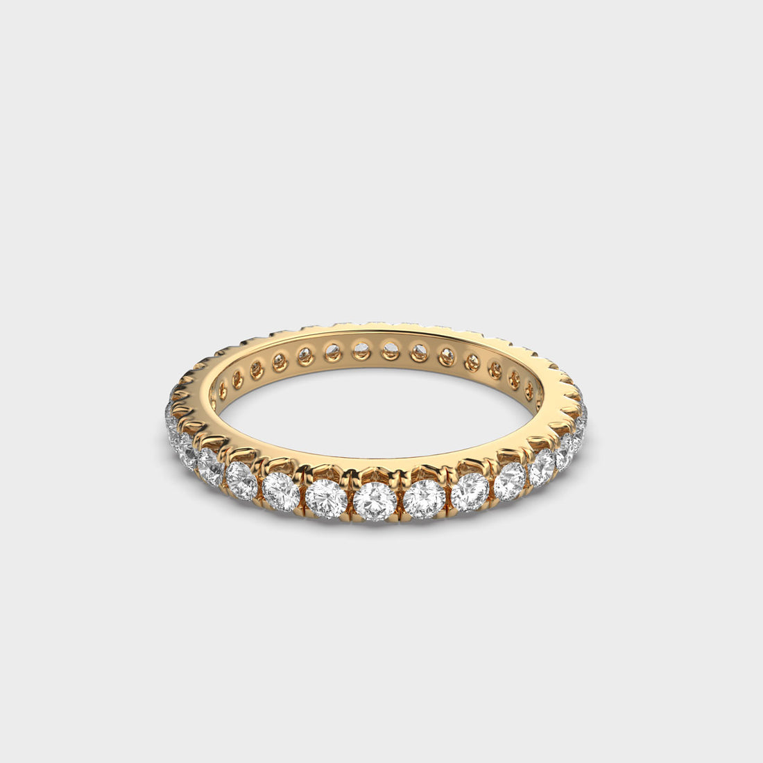 Go To Eternity Ring