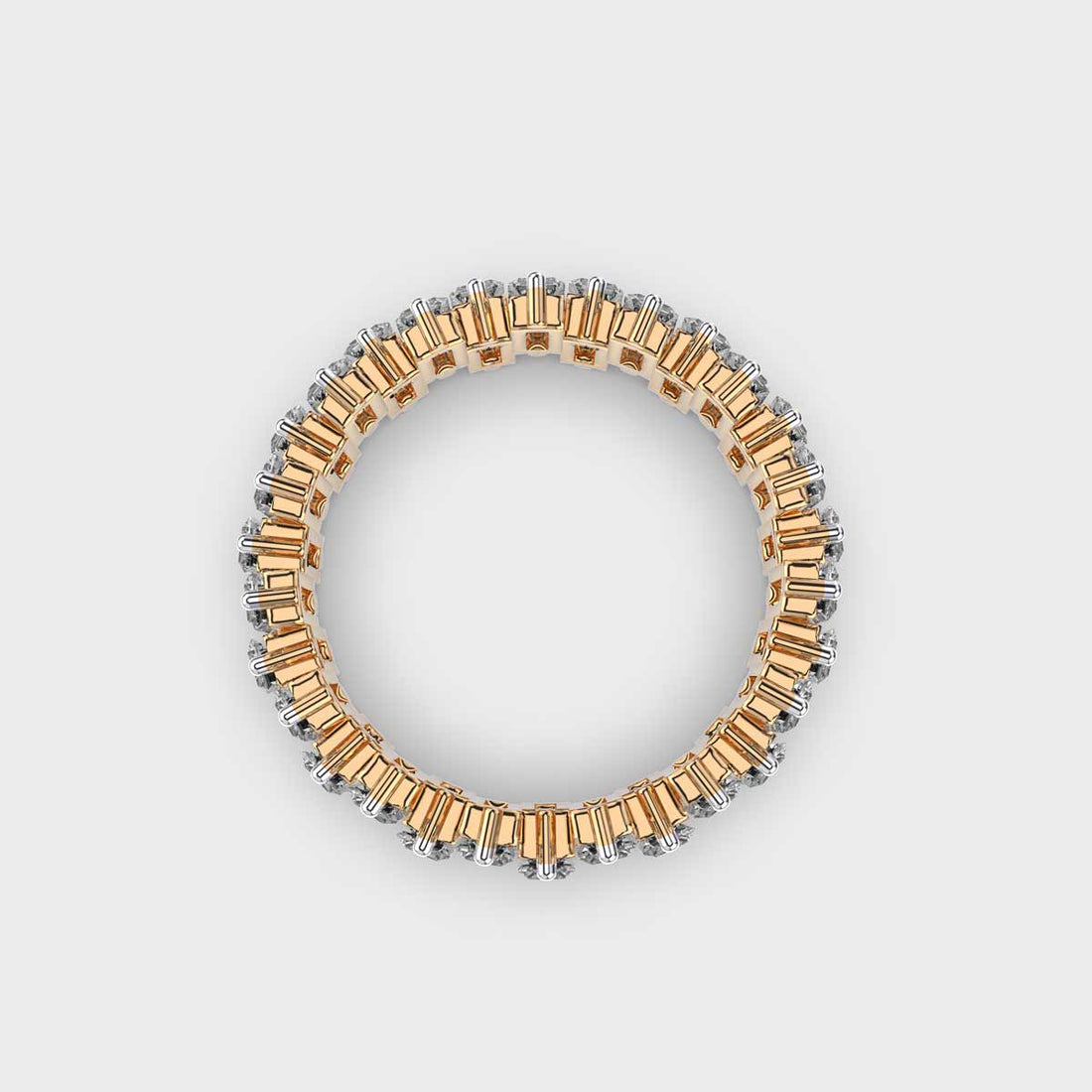 Evershine Eternity Band