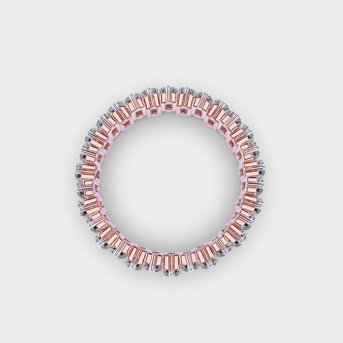 Evershine Eternity Band