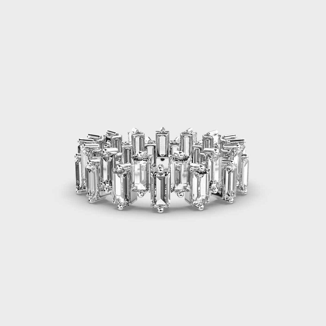 Evershine Eternity Band