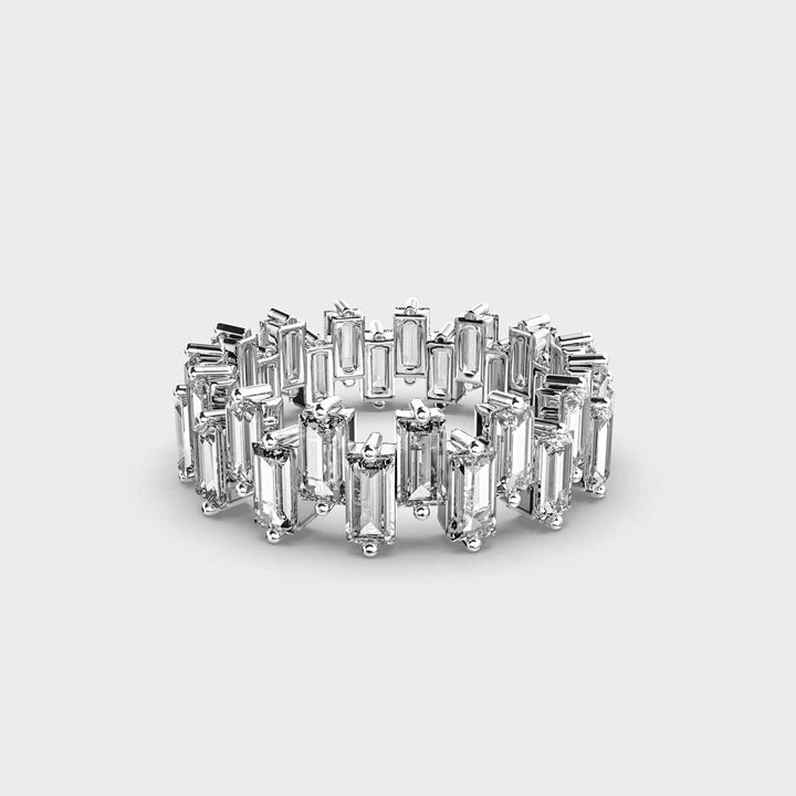 Evershine Eternity Band