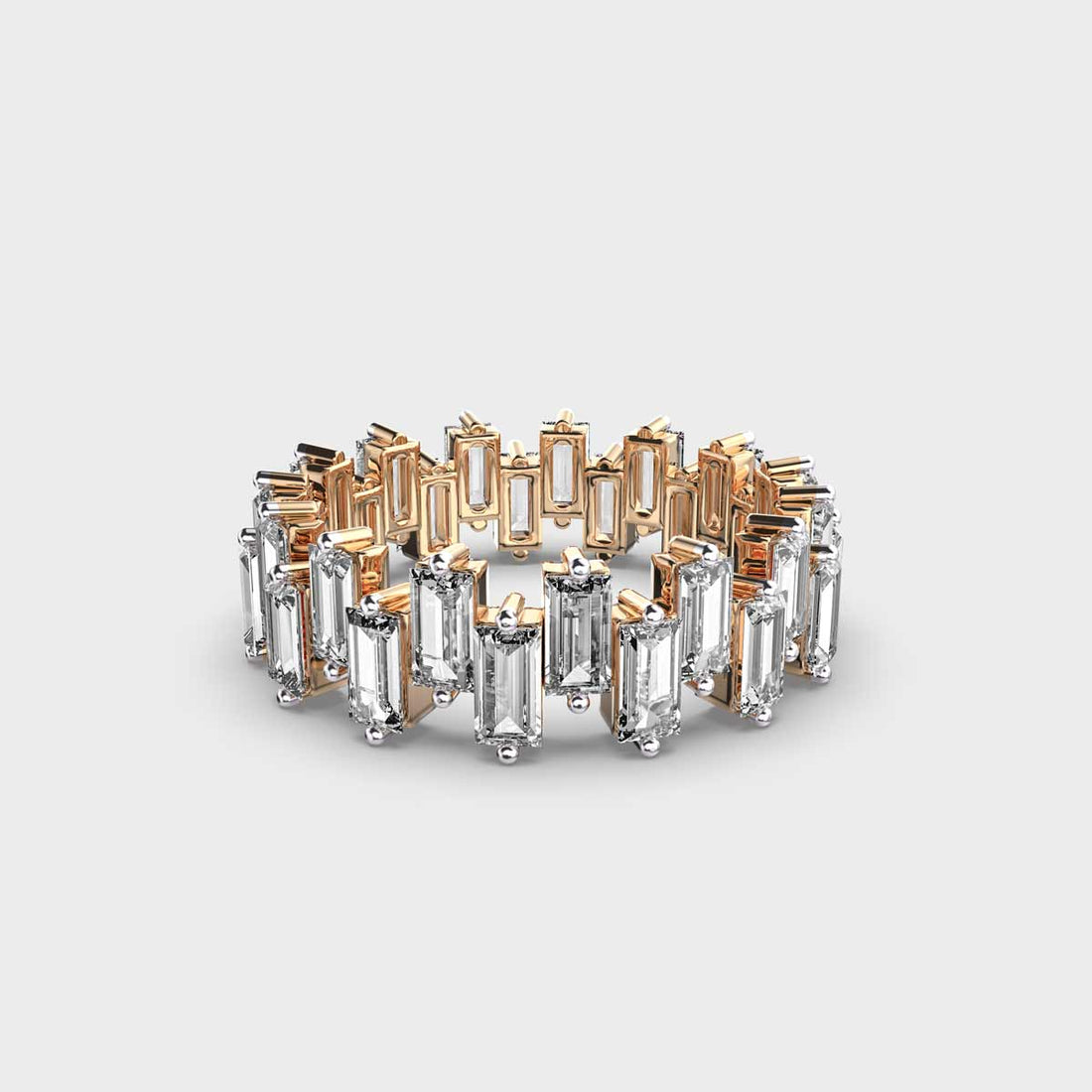 Evershine Eternity Band
