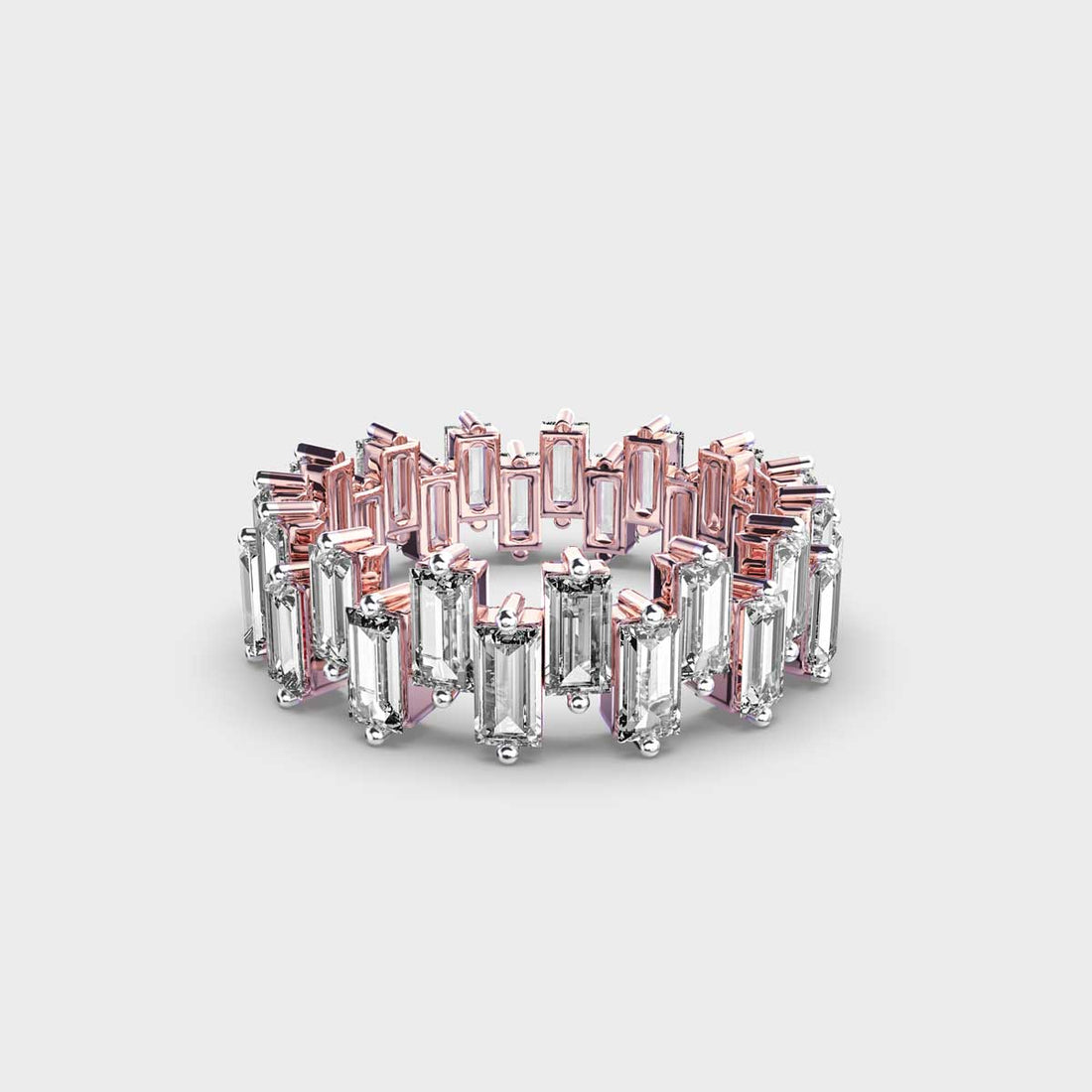 Evershine Eternity Band