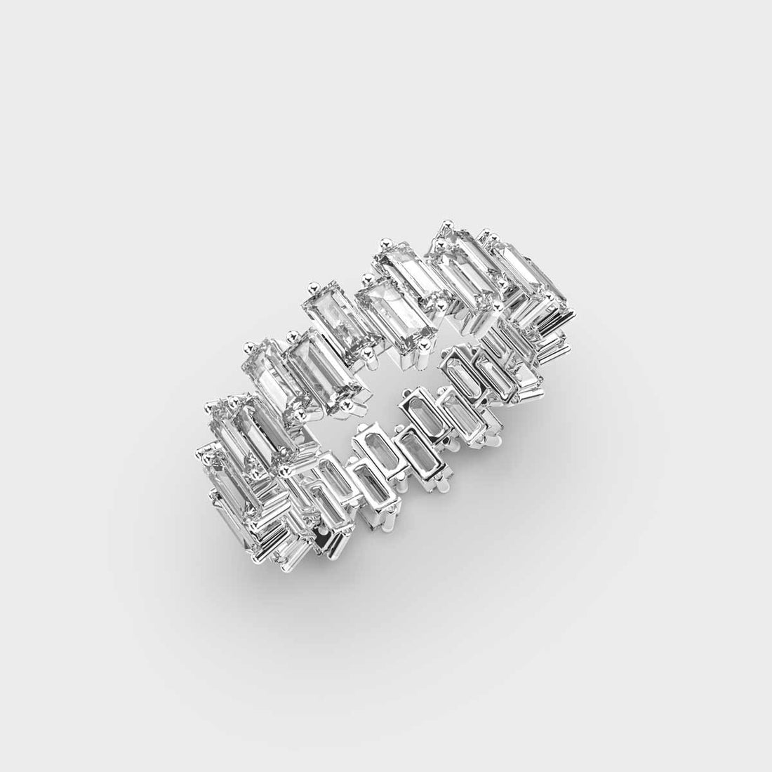 Evershine Eternity Band