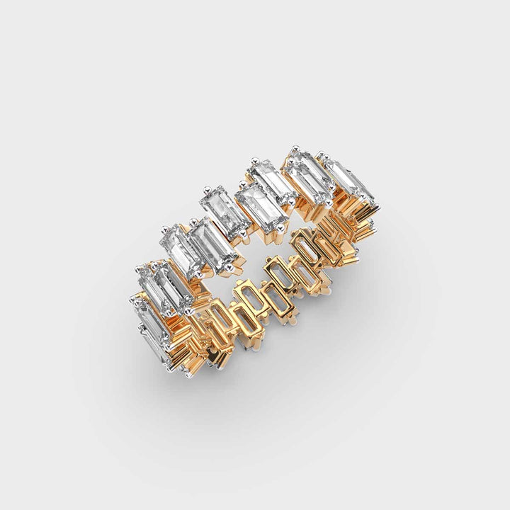 Evershine Eternity Band