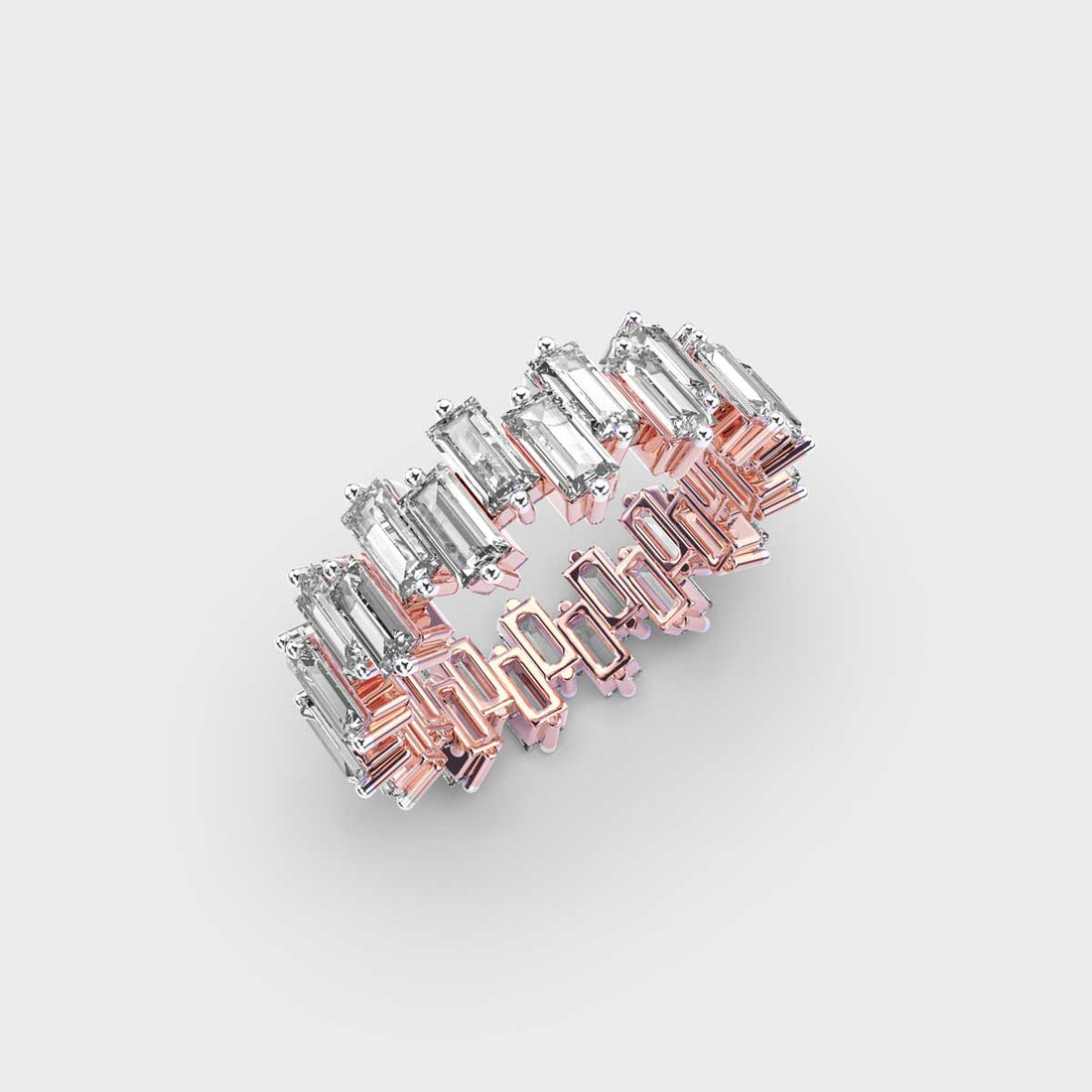 Evershine Eternity Band
