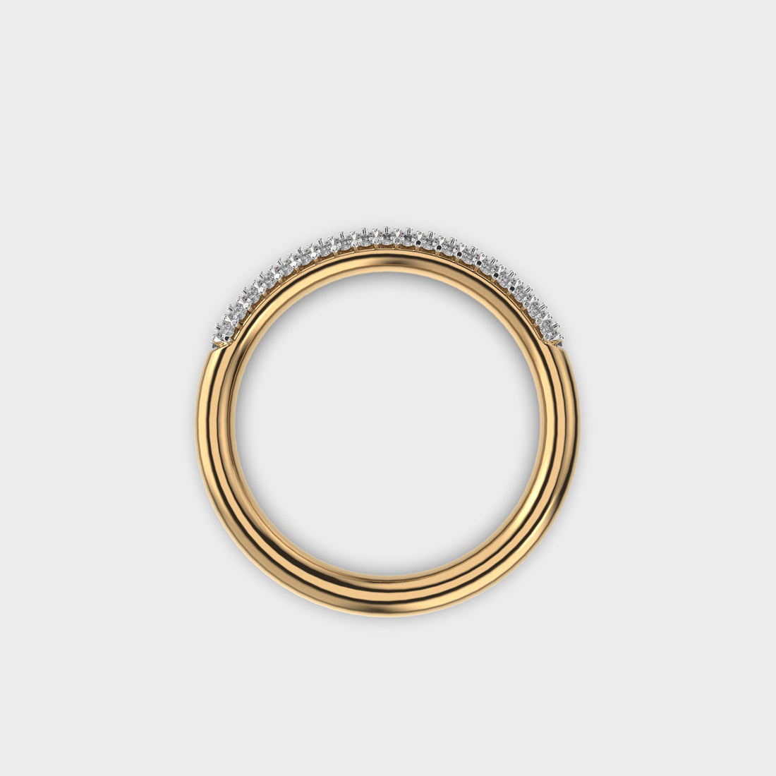 Everyday Delight Diamond Band