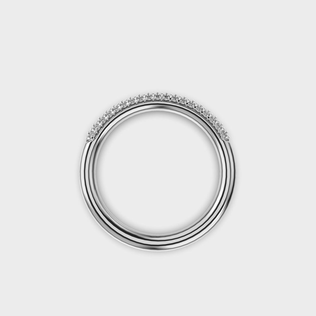 Everyday Delight Diamond Band