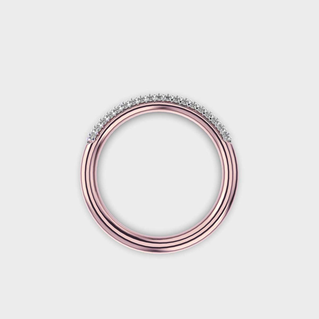 Everyday Delight Diamond Band