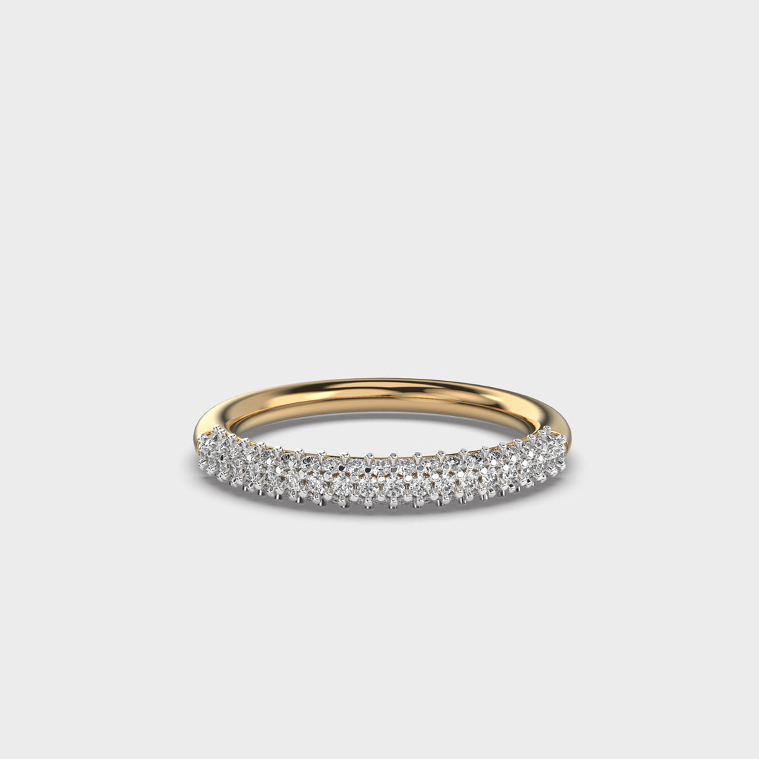 Everyday Delight Diamond Band