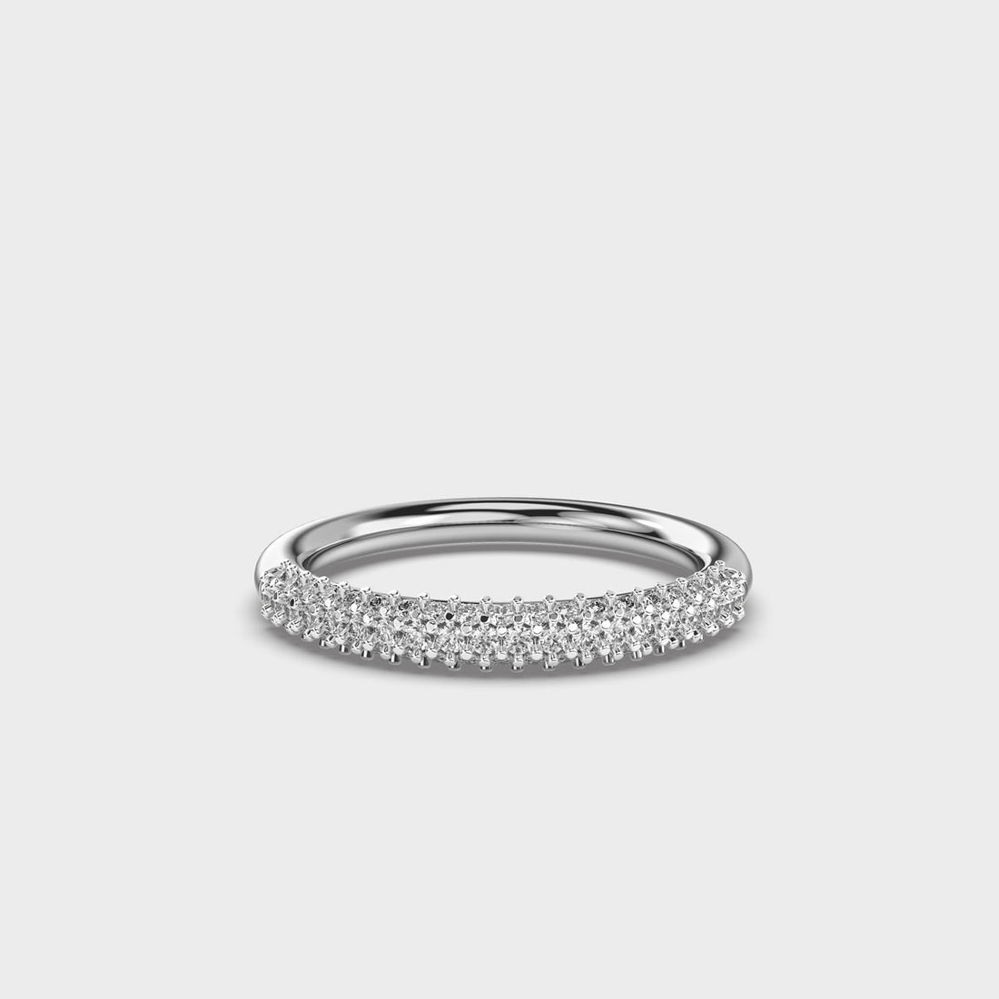 Everyday Delight Diamond Band