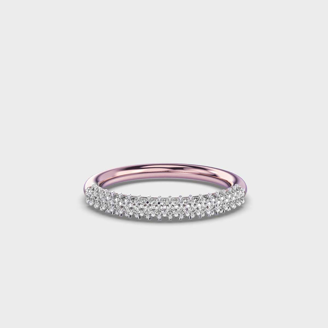 Everyday Delight Diamond Band