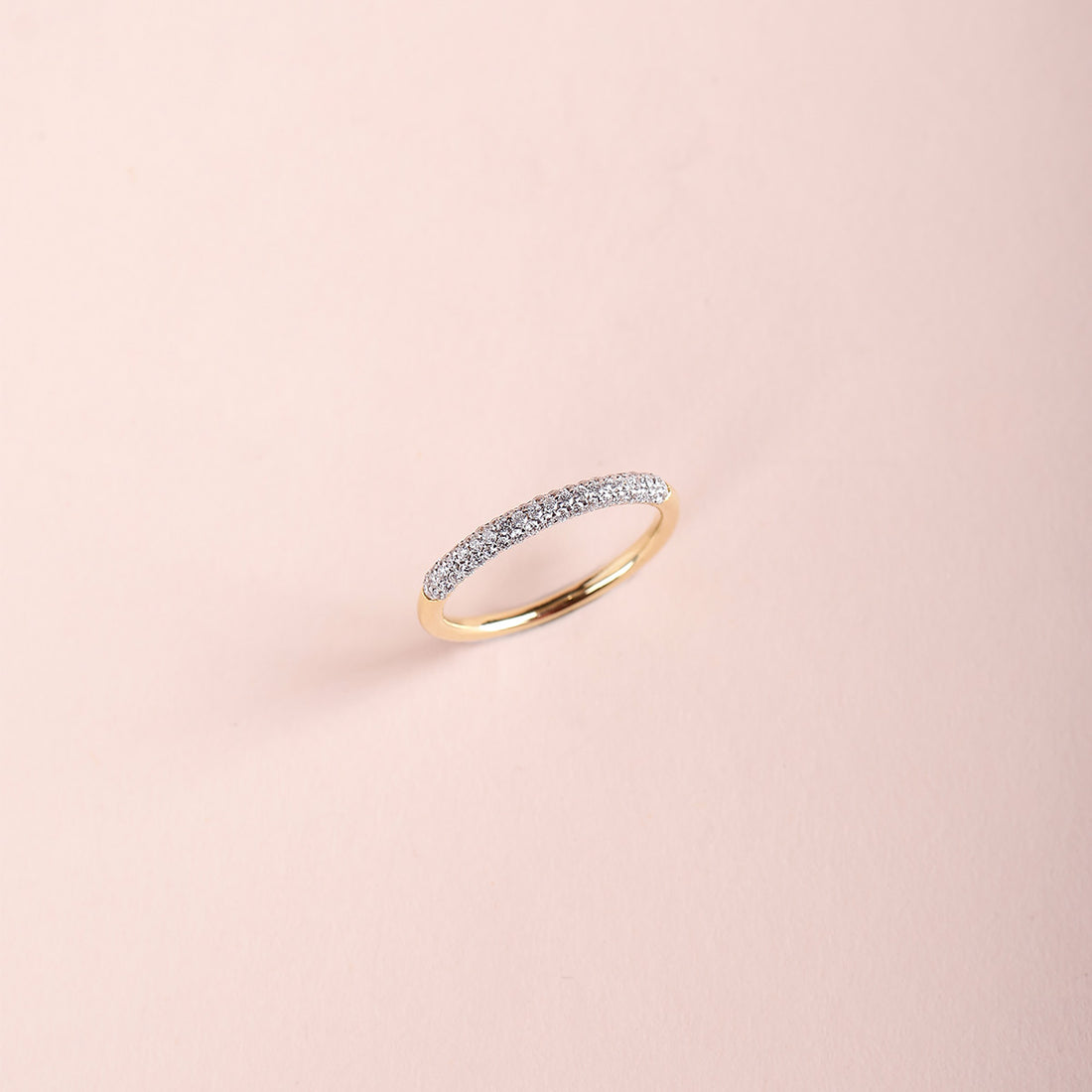 Everyday Delight Diamond Band