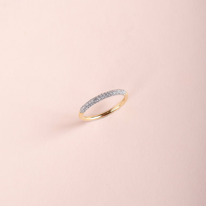 Everyday Delight Diamond Band